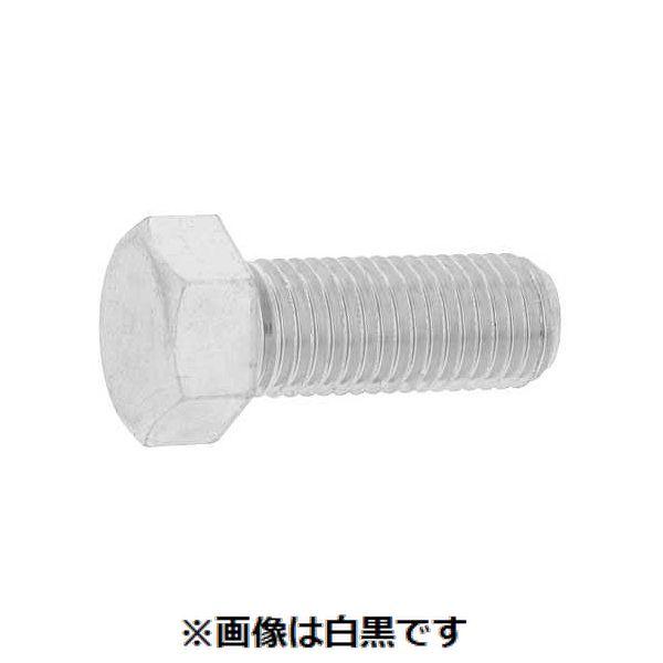 【個人宅配送不可】ＳＵＮＣＯ 4942131900162 【100個入】 直送 代引不可 クロメ−ト 7マークBT 小形 全ネジ 細目 12X30 1．5