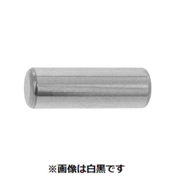 【個人宅配送不可】【個数：100個】ＳＵＮＣＯ 4942131929088 【100個入】 直送 代引不可 ダウエルピン DP M6姫野精工所製 5 X 60