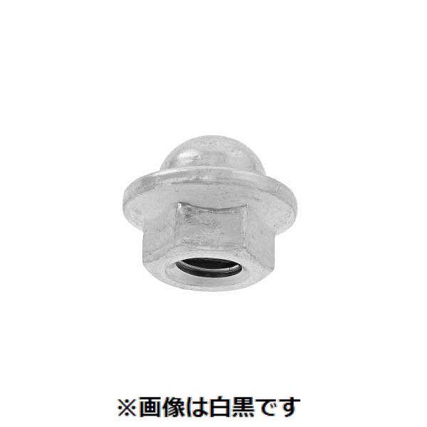 【個人宅配送不可】【個数：1500個】ＳＵＮＣＯ 4942131937786 【1500個入】 直送 代引不可 三価ホワイト インサート袋ナット M5