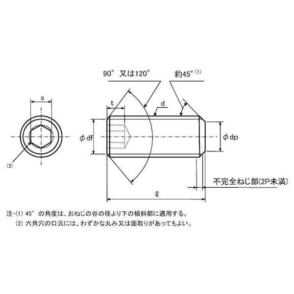 【人間宅送りとどける不可】【個数：1000個】ＳＵＮＣＯ 4942131953397 【1000個入】 直送 代引不可 クローム HS 平先 3 X 10