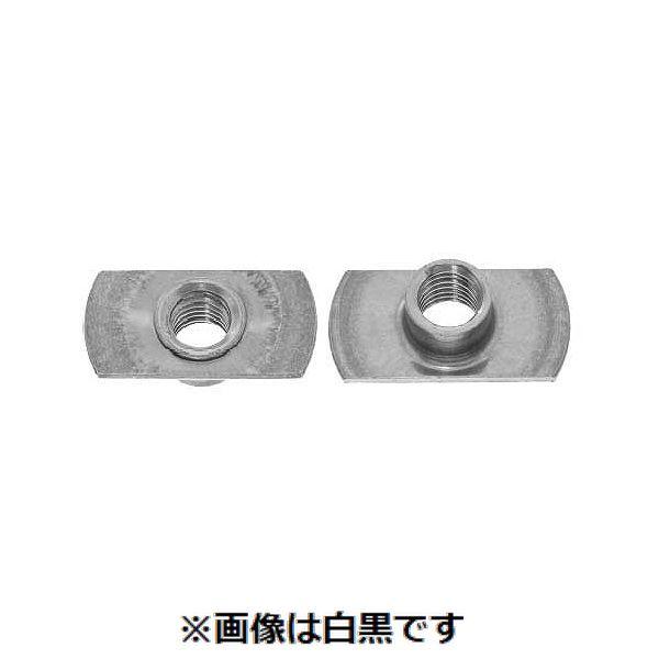 【個人宅配送不可】【個数：700個】ＳＵＮＣＯ 4942131965192 【700個入】 直送 代引不可 T型溶接ナット 2A JIS規格 M5 P＝0．8 6,536円