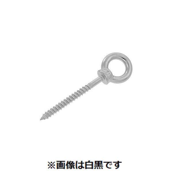 【個人宅配送不可】【個数：10個】ＳＵＮＣＯ 4942131972800 【10個入】 直送 代引不可 MM ステン ロングアイスクリュー LTS−10