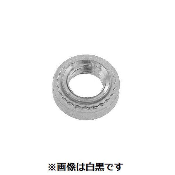【個人宅配送不可】ＳＵＮＣＯ 4942131975467 【1000個入】 直送 代引不可 ファブエース SUS クリンチングナット RKS−M4−2