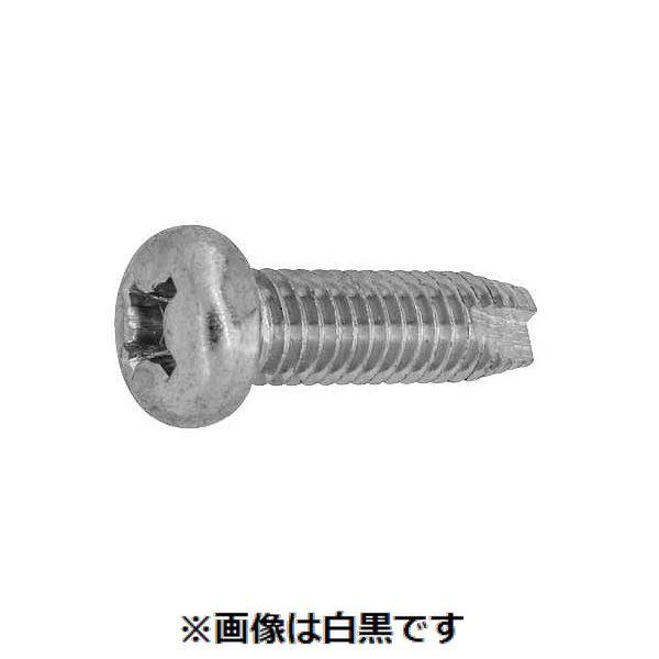 【個人宅配送不可】【個数：800個】ＳＵＮＣＯ 4942131976952 【800個入】 直送 代引不可 三価ブラック ＋ C1ナベ 5 X 12