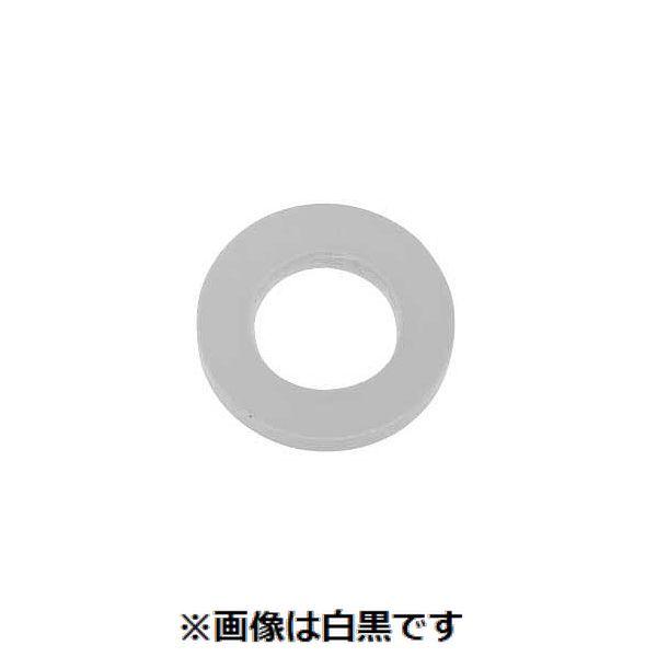 【個人宅配送不可】【個数：100個】ＳＵＮＣＯ 4942131977454 【100個入】 直送 代引不可 絶縁ワッシャー FRP M22