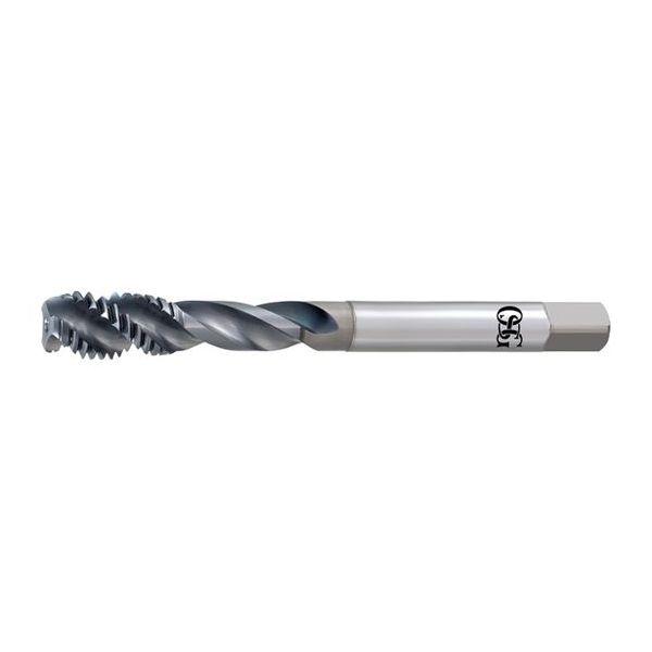 【人間宅送りとどける不可】OSG A-SFT 2.5P STD M27X1.5 (8326608) 直送 代引不可 A−TAP続きもの 渦巻き飲み口 A−SFT ASFT2.5PSTDM27X1.5(8326608)