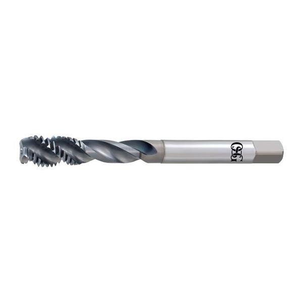 【個人宅配送不可】OSG A-SPT 1.5P RP3/4-14 (8327717) 直送 代引不可 A−TAPシリーズ スパイラルタップ 管用平行 A−SPT ASPT1.5PRP3/414(8327717)