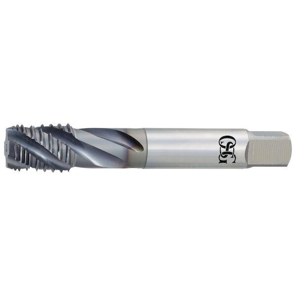 【人間宅送りとどける不可】OSG A-S-TPT 2.5P G 3/4-14NPT (8327687) 直送 代引不可 A−TAP続きもの 渦巻き飲み口 管用テーパタップ 短ねじ形 A−S−TPT ASTPT2.5PG3