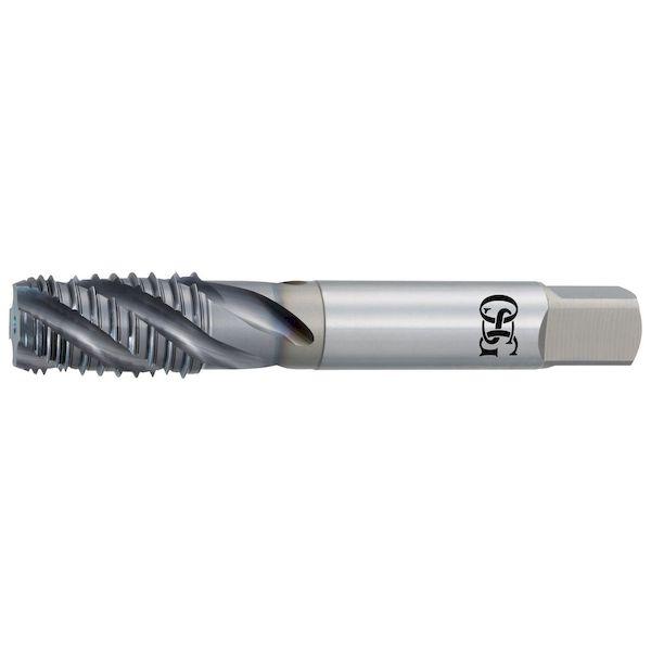 【個人宅配送不可】OSG A-TPT 2.5P RC1/4-19 (8327723) 直送 代引不可 A−TAPシリーズ スパイラルタップ 管用テーパタップ 長ねじ形 A−TPT ATPT2.5PRC1/419(832