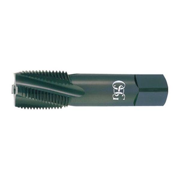 【個人宅配送不可】OSG EX-SUS-S-TPT HSE 2 PT3/8-19 (23993) 直送 代引不可 管用テーパータップ ステンレス用 短ねじ EX−SUS−S−TPT EXSUSSTPTHSE2PT3/819(23