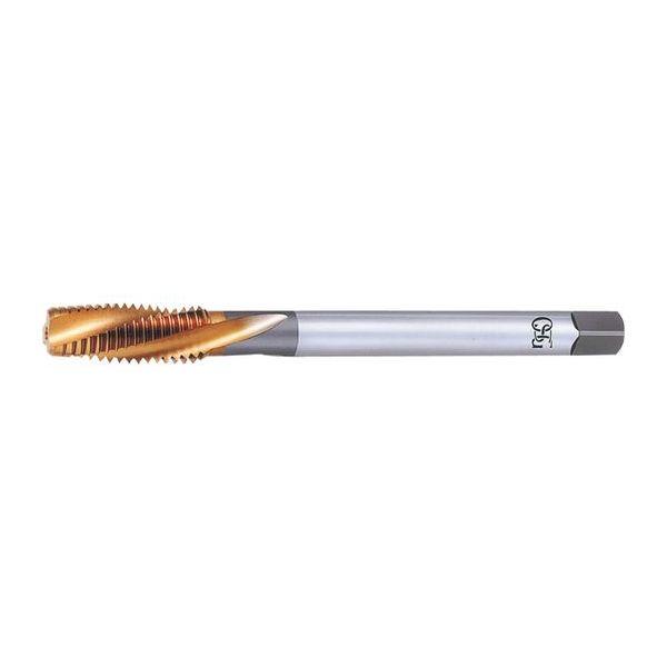 【個人宅配送不可】OSG HS-LT-RFT HSE STD M12X1.75X150 (8304043) 直送 代引不可 ポイントタップ 高速シンクロタップ ロングシャンク HS−LT−RFT HSLTRFTHSEST