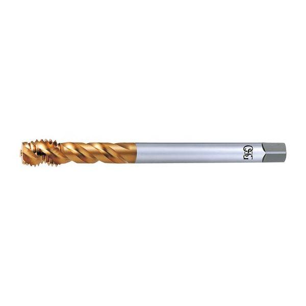 【個人宅配送不可】OSG HS-LT-SFT HSE STD M10X1.5X150 (8304232) 直送 代引不可 スパイラルタップ 高速シンクロタップ ロングシャンク HS−LT−SFT HSLTSFTHSES