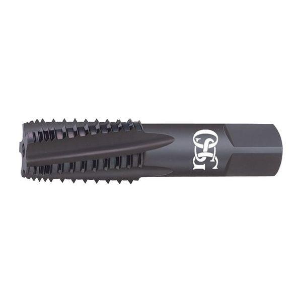【個人宅配送不可】OSG IRT H G 2-11-1/2NPT (23752) 直送 代引不可 管用テーパータップ インターラップ形 IRT IRTHG2111/2NPT(23752)