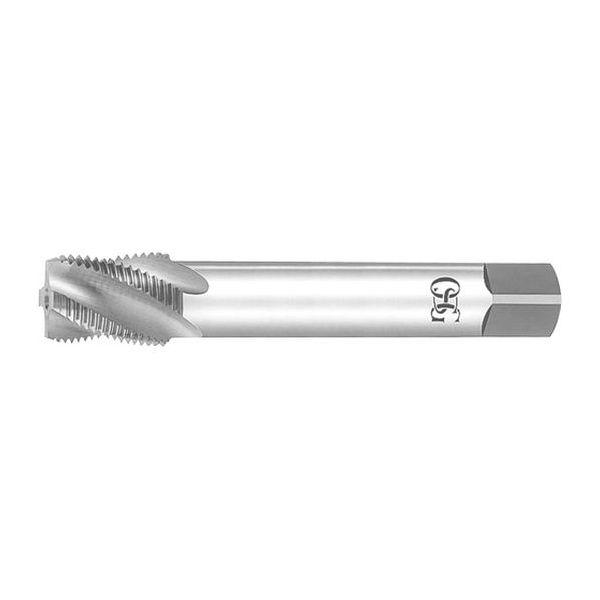 【個人宅配送不可】OSG LT-SFT-S-TPT H 2 PT1/2-14X150 (8309769) 直送 代引不可 スパイラルタップ 管用テーパータップ ロングシャンク 短ねじ LT−SFT−S−TPT