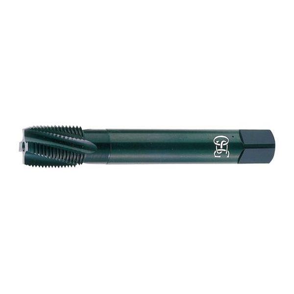 【個人宅配送不可】OSG LT-SUS-S-TPT HSE 2 PT1/8 - 28 X 120 (8309255) 直送 代引不可 管用テーパータップ ステンレス用 短ねじ形 ロングシャンク LT−SUS−S−
