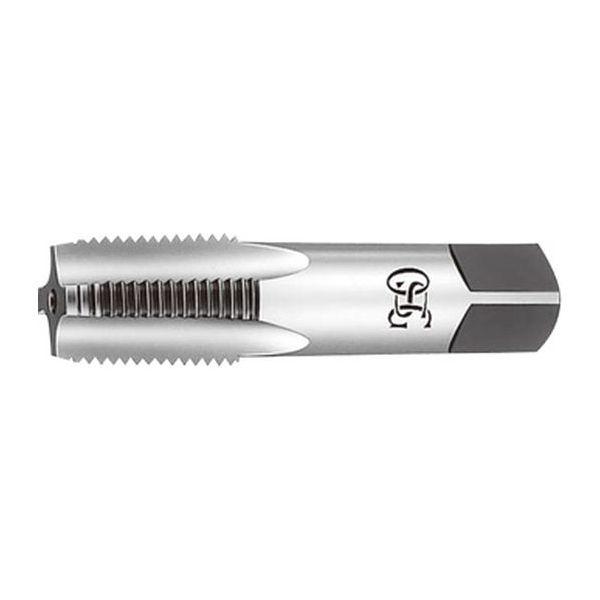 【人間宅送りとどける不可】OSG OT-S-TPT UMA 2 PT3/8-19 (23384) 直送 代引不可 超硬管用テーパータップ 短ねじ形 OT−S−TPT OTSTPTUMA2PT3/819(23384)