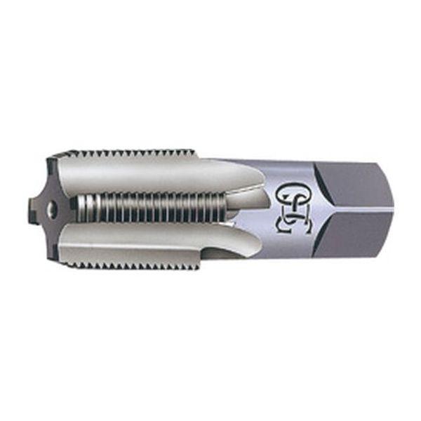 【人間宅送りとどける不可】OSG OT-TPT UMA 2 PT1/4-19 (23403) 直送 代引不可 超硬管用テーパータップ OT−TPT OTTPTUMA2PT1/419(23403)
