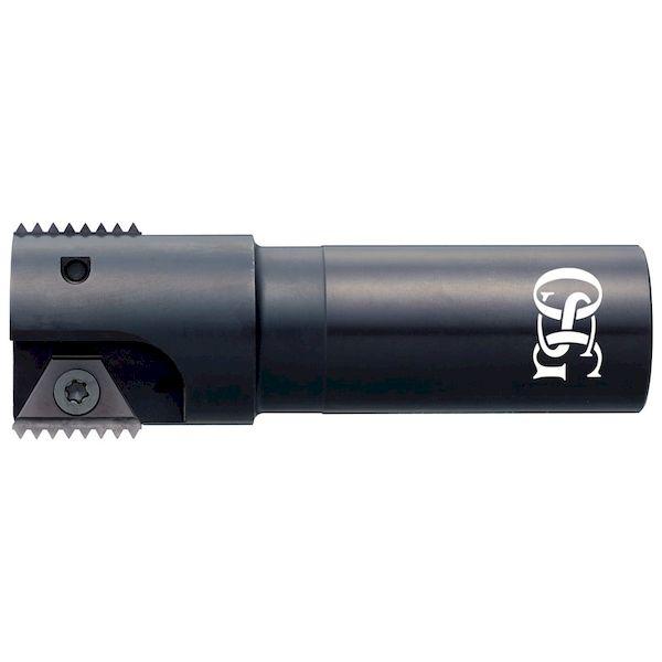 【個人宅配送不可】OSG PNTC TM2C20-2 (7710532) 直送 代引不可 HY−PRO プラネットカッタ マルチポイント TM2Cホルダ PNTCTM2C202(7710532)