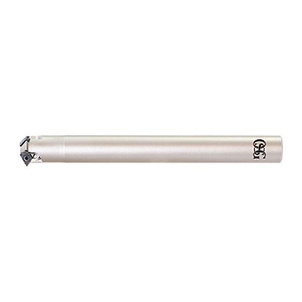 【個人宅配送不可】OSG PNTC TM3SC20C26-105-2U (7710872) 直送 代引不可 HY−PRO プラネットカッタ シングルポイント ホルダ シリンダリカルシャンク PNTCTM3SC