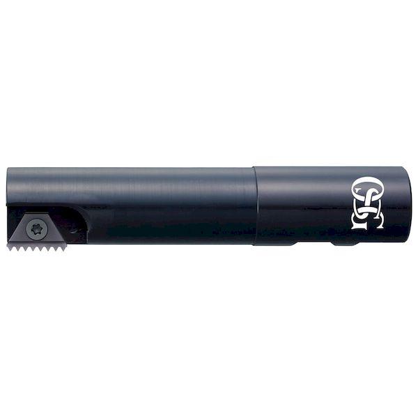 【個人宅配送不可】OSG PNTC TMLC42-6B (7710366) 直送 代引不可 HY−PRO プラネットカッタ マルチポイント TMLCホルダ PNTCTMLC426B(7710366)