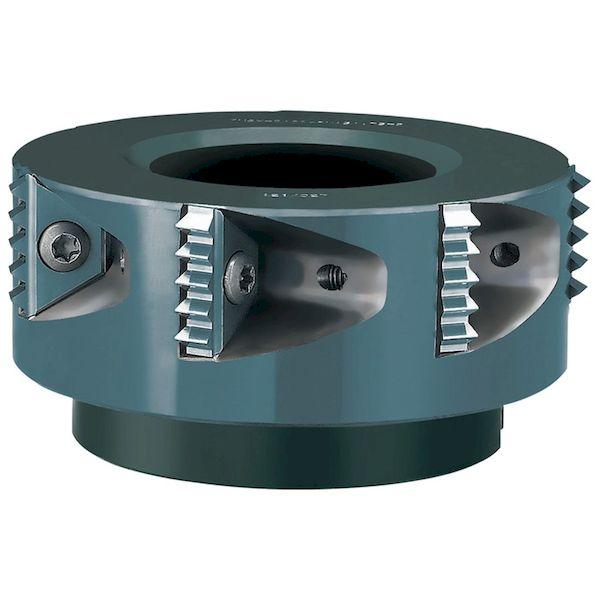 【個人宅配送不可】OSG PNTC TMSH-D125-FMA38.1-5 (7710896) 直送 代引不可 HY−PRO プラネットカッタ マルチポイント シェル形 PNTCTMSHD125FMA38.15(7710896)