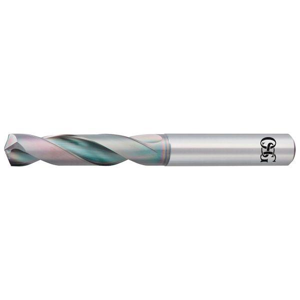 【個人宅配送不可】【個数：1個】OSG AD-2D 13.5 (8671350) 直送 代引不可 超硬ドリル 2Dタイプ AD−2D AD2D13.5(8671350)