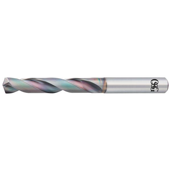 【個人宅配送不可】【個数：1個】OSG AD-4D 4.6 (8672460) 直送 代引不可 超硬ドリル 4Dタイプ AD−4D AD4D4.6(8672460)