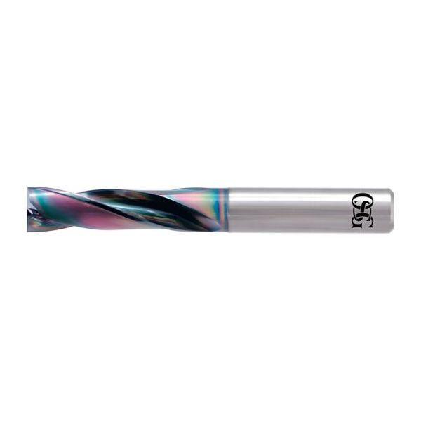 【個人宅配送不可】OSG ADF-2D 11.8 (3331180) 直送 代引不可 超硬フラットドリル 2Dタイプ ADF−2D ADF2D11.8(3331180)