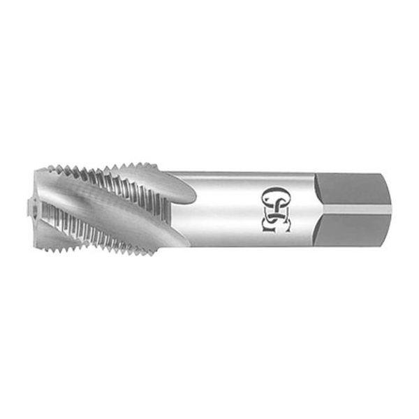 【個人宅配送不可】OSG SFT-S-TPT H 2 PT3/4-14 (13776) 直送 代引不可 管用テーパータップ スパイラルタップ 短ねじ形 SFT−S−TPT SFTSTPTH2PT3/414(13776)