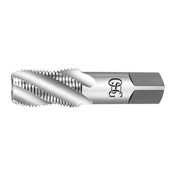 【個人宅配送不可】OSG SFT-TPT H 2 PT1/4-19 (13751) 直送 代引不可 管用テーパータップ スパイラルタップ SFT−TPT SFTTPTH2PT1/419(13751)