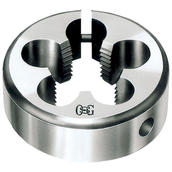 【個人宅配送不可】OSG SPD S 50X1/2-14NPS (47821) 直送 代引不可 管用平行ねじ切りダイス SPD SPDS50X1/214NPS(47821)