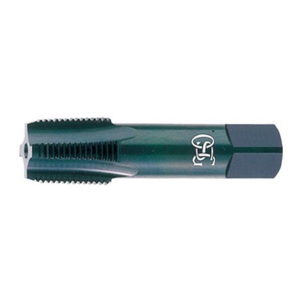 【個人宅配送不可】OSG STL-S-TPT H 2 PT1/2-14 (23984) 直送 代引不可 管用テーパータップ 軟鋼用 短ねじ形 STL−S−TPT STLSTPTH2PT1/214(23984)