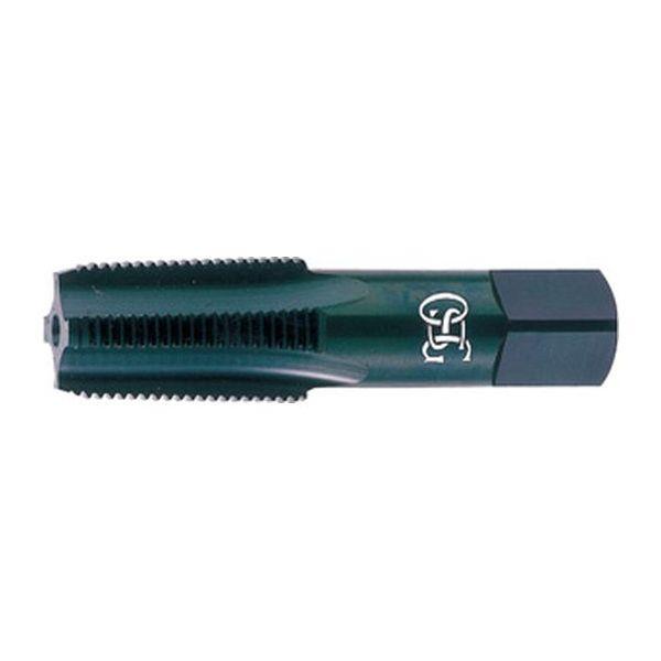【個人宅配送不可】OSG STL-TPT H 2 PT3/4-14 (23946) 直送 代引不可 管用テーパータップ 軟鋼用 STL−TPT STLTPTH2PT3/414(23946)