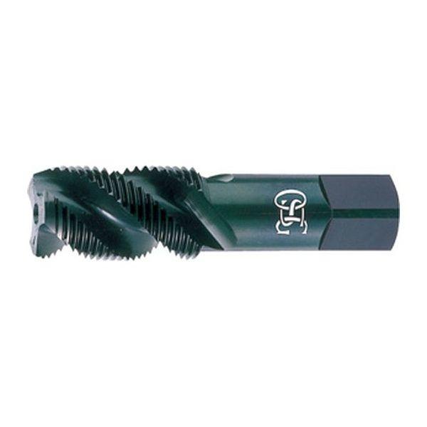 【個人宅配送不可】OSG SUS-SFT-SPT HSE 2.5P 2 PF3/4 - 14 (8309046) 直送 代引不可 管用平行タップ ステンレス用 スパイラルタップ SUS−SFT−SPT SUSSFTSPTHS
