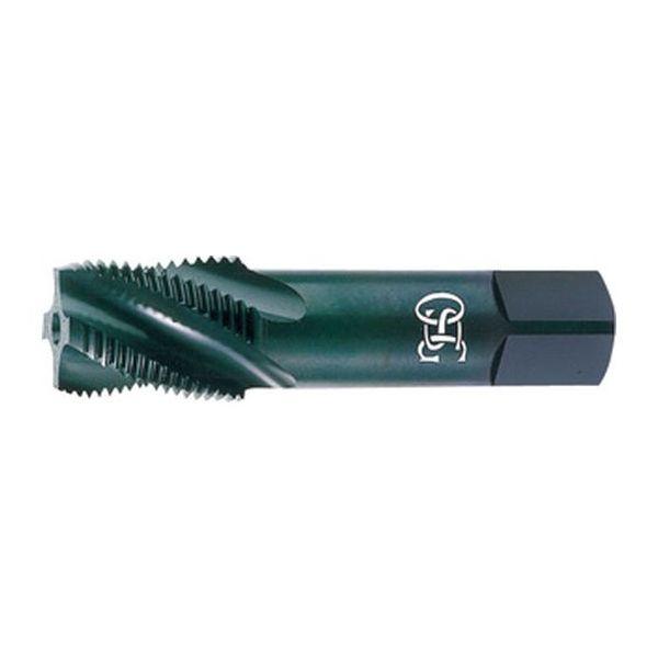 【個人宅配送不可】OSG SUSSFT-S-TPT HSE 2.5P 2 PT3/8 - 19 (8309183) 直送 代引不可 スパイラルタップ ステンレス用 短ねじ SUSSFT−S−TPT SUSSFTSTPTHSE2.5P
