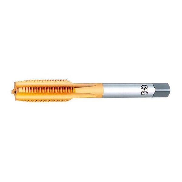 【個人宅配送不可】OSG TIN-HT HSE #3 STD M24X3 (14767) 直送 代引不可 TiNコーティング ハンドタップ TIN−HT TINHTHSE#3STDM24X3(14767)