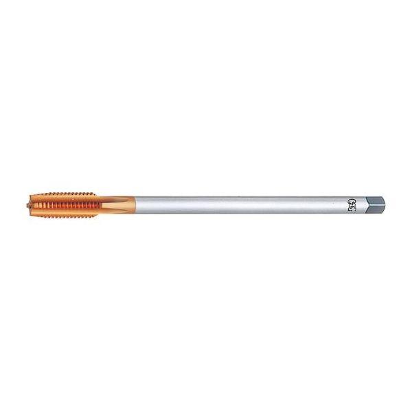 【個人宅配送不可】OSG TIN-LT HSE #3 STD M12X1.25X150 (14603) 直送 代引不可 TiNコーティング ハンドタップ ロングシャンク TIN−LT TINLTHSE#3STDM12X1.25X1
