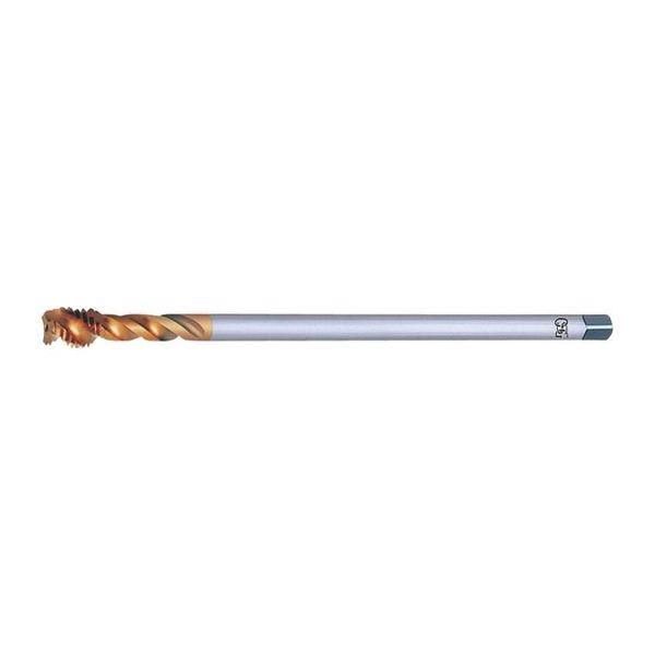 【個人宅配送不可】OSG TIN-LT-SFT HSE STD M12 X 1.75 X 150 (78943) 直送 代引不可 TiNコーティング スパイラルタップ ロングシャンク TIN−LT−SFT TINLTSFTH
