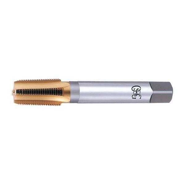 【個人宅配送不可】OSG TIN-LT-TPT HSE 2 PT1/8-28X150 (8309306) 直送 代引不可 TiNコーティング 管用テーパータップ ロングシャンク TIN−LT−TPT TINLTTPTHSE