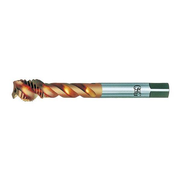 【個人宅配送不可】OSG TIN-SFT HSE STD M12X1.75 (10932) 直送 代引不可 TiNコーティング スパイラルタップ TIN−SFT TINSFTHSESTDM12X1.75(10932)