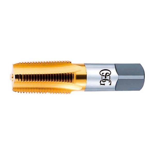 【個人宅配送不可】OSG TIN-TPT HSE 2 PT3/4-14 (23466) 直送 代引不可 TiNコーティング 管用テーパータップ TIN−TPT TINTPTHSE2PT3/414(23466)
