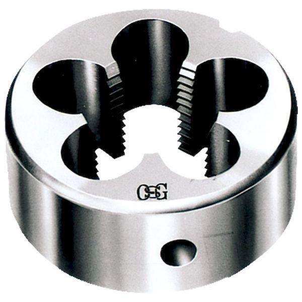 【個人宅配送不可】OSG TPD S 57XPT1/2-14 (47761) 直送 代引不可 管用テーパねじ切りダイス TPD TPDS57XPT1/214(47761)