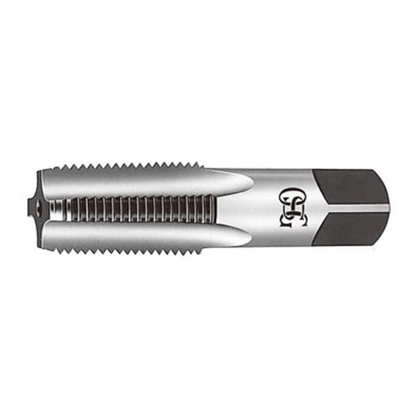 【個人宅配送不可】OSG TPT H G 1-1/4-11-1/2NPTF (23700) 直送 代引不可 管用テーパータップ TPT TPTHG11/4111/2NPTF(23700)