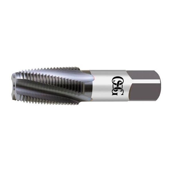 【個人宅配送不可】OSG V-AL-TPT HSE 2 PT1/2-14 (8313704) 直送 代引不可 Vコーティング 管用テーパータップ アルミ用 V−AL−TPT VALTPTHSE2PT1/214(8313704)