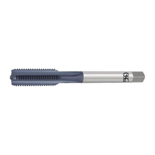 【個人宅配送不可】OSG VO-DC-HT HSE 1.5P STD M12X1.75 (8313573) 直送 代引不可 Vコーティング ハンドタップ 油穴付き ダイカスト用ゼロタップ VO−DC−HT VOD