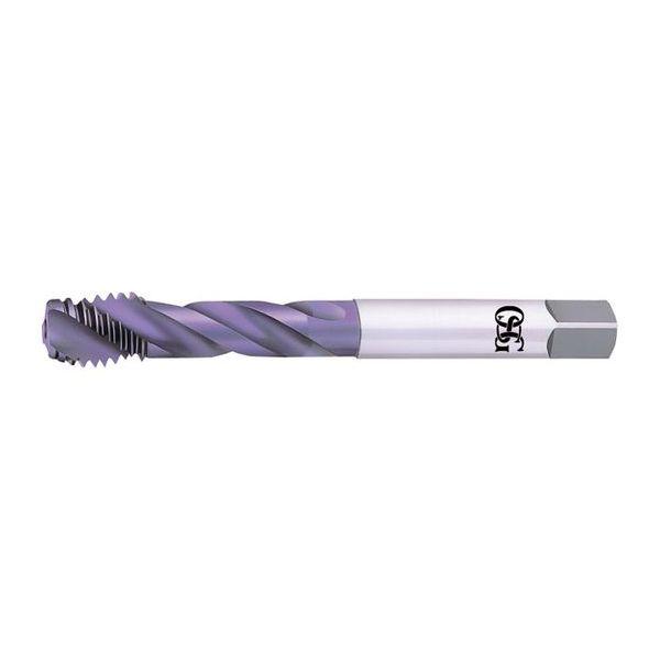 【個人宅配送不可】OSG VPO-US-SFT CPM 2P STD M12X1.75 (8313357) 直送 代引不可 Vコーティング スパイラルタップ ウルトラシンクロ スチール用油穴付き VPO−U 6,832円