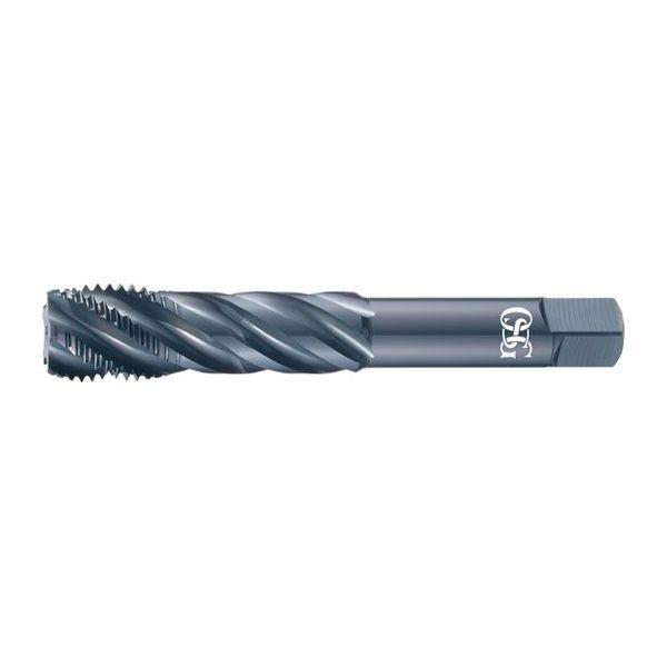【個人宅配送不可】OSG VXL-SFT HSE STD M48X5 (8324433) 直送 代引不可 スパイラルタップ 大径加工用 立形加工機用 VXL−SFT VXLSFTHSESTDM48X5(8324433)