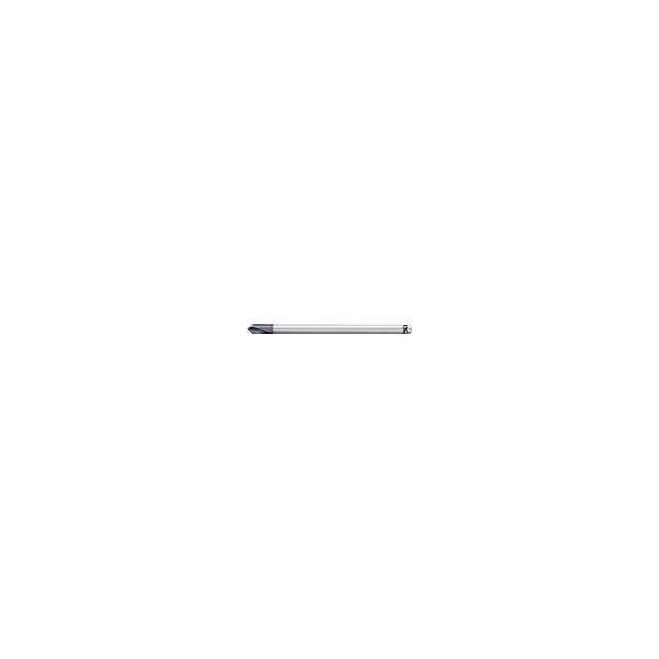 【個人宅配送不可】OSG AD-LS-LDS 4X90ﾟ (8688943) 直送 代引不可 超硬リーディングドリル ロングシャンク AD−LS−LDS ADLSLDS4X90ﾟ(8688943)