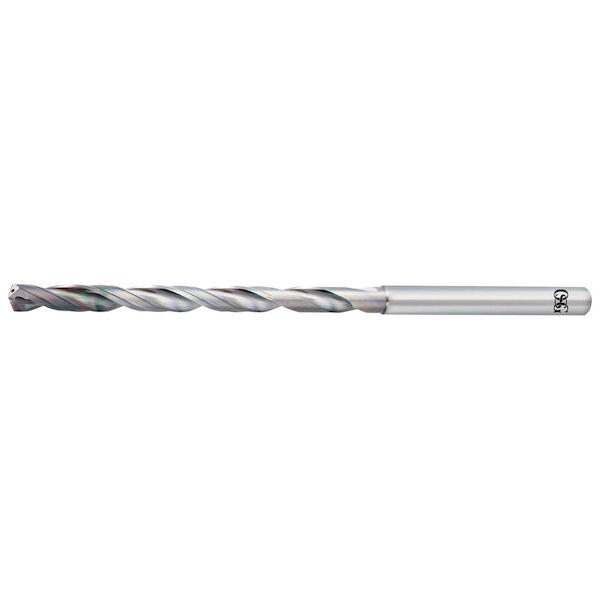 【個人宅配送不可】OSG ADO-10D 11 (8711100) 直送 代引不可 油穴付き超硬ドリル 10Dタイプ ADO−10D ADO10D11(8711100)
