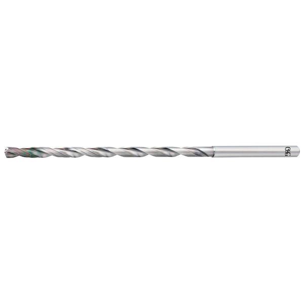 【個人宅配送不可】OSG ADO-15D 6.7 (8712670) 直送 代引不可 油穴付き超硬ドリル 15Dタイプ ADO−15D ADO15D6.7(8712670)